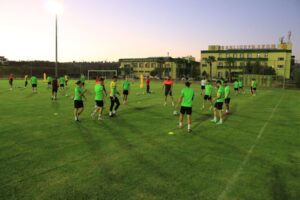 Şanlıurfaspor, sezona ‘merhaba’ diyor