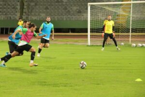 Şanlıurfaspor’da hazırlıklar tamamlandı