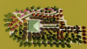 Şanlıurfa’ya yeni meydanlar kazandırılıyor