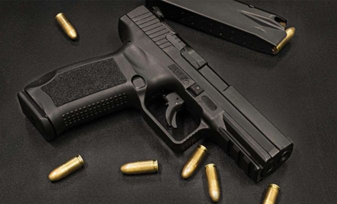 Silah ruhsatı yönetmeliği değişti