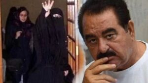 Tatlıses’in Urfalı eşi 40 yıllık suskunluğunu bozdu!