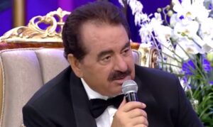 Tatlıses’ten Şanlıurfaspor mesajı