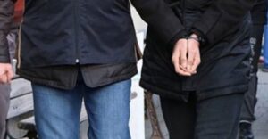 Şanlıurfa’da Tecavüzden 37 yıl hapis cezası alan firari zanlı yakalandı!