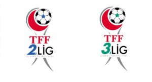 TFF 2. Lig ve 3. Lig maçları TRT’de