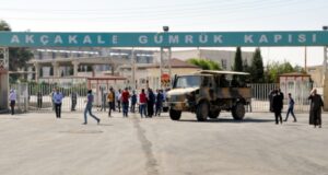 Ticaret Bakanlığı’ndan gümrük kapıları için genelge