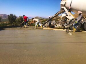 Siverek’te Toplum Refahı projesinde çalışmalar sürüyor