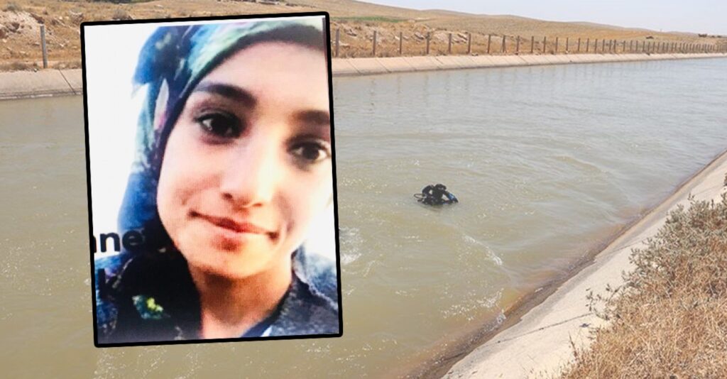 Bozova’da Üniversite sınavı genç kızı intihara sürükledi iddiası