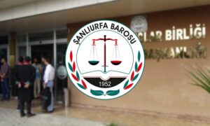 Urfa Barosu’ndan Mihraç Miroğlu’nun ölümüne tepki