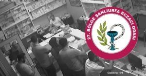 Urfa Eczacı Odası’ndan fahiş fiyat iddialarına yanıt