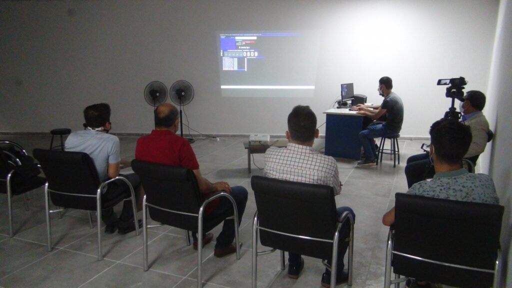 Urfa’da 480 kişilik iş için 3 bin 244 kişi başvurdu!