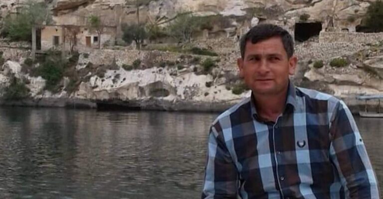 Şanlıurfa’da evindeki arızayı gidermek isterken akıma kapılan kişi öldü