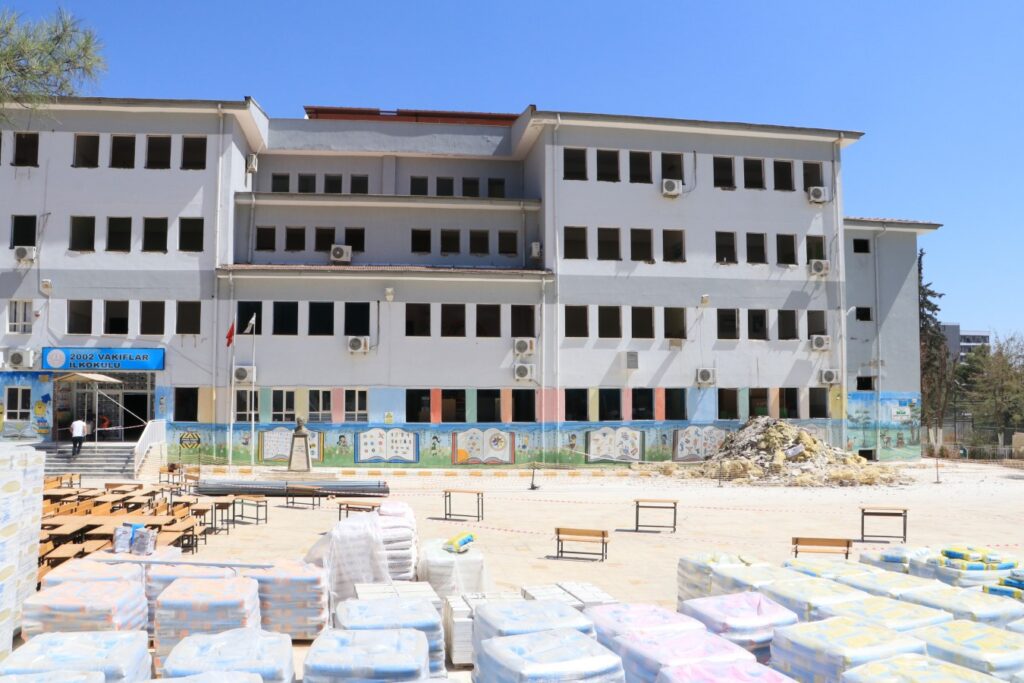 Urfa’da eğitimdeki ‘tadilat’ krizi büyüyecek!