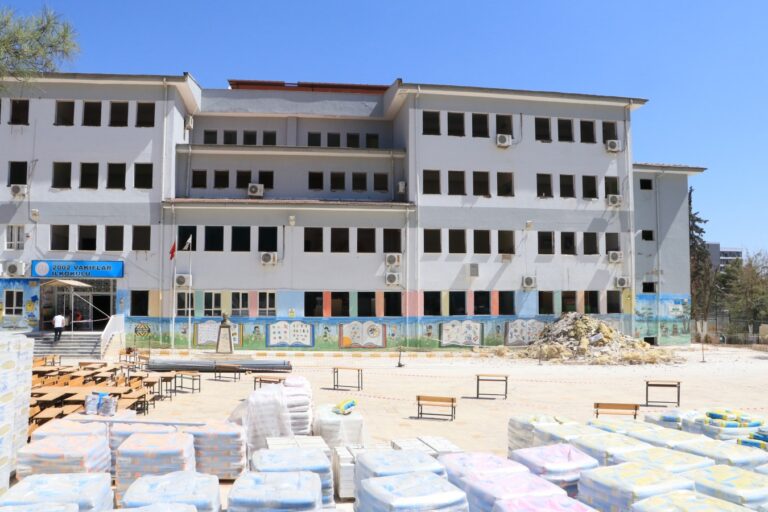 Urfa’da eğitimdeki ‘tadilat’ krizi büyüyecek!