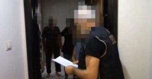 Şanlıurfa’da FETÖ/PDY operasyonu: 8 gözaltı