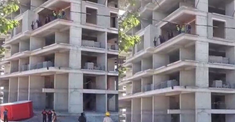 Urfa’da intihara kalkışan genç kızı polisler vazgeçirdi!