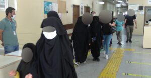 Urfa’da kritik DEAŞ operasyonu: 4 gözaltı