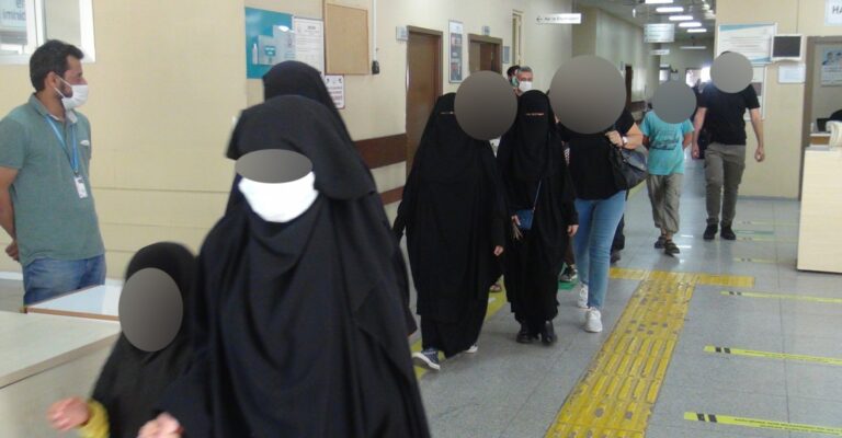 Urfa’da kritik DEAŞ operasyonu: 4 gözaltı