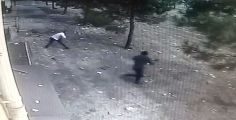 Şanlıurfa’da pes dedirten hırsızlık