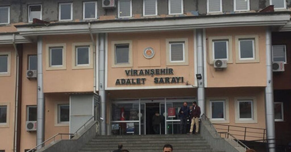 Urfa’daki cinayetin zanlısından kan donduran itiraf!