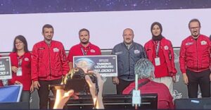 Şanlıurfalı iki kardeşe TEKNOFEST’te ödül