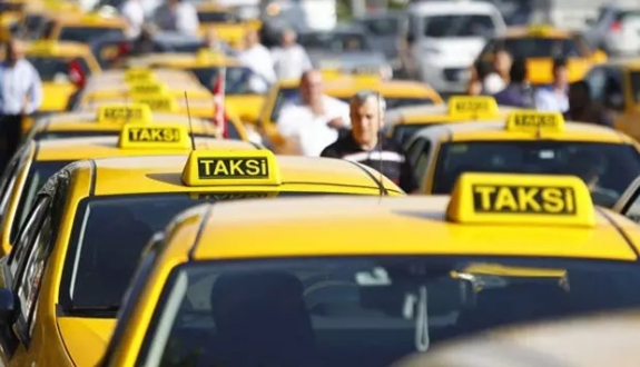 Urfalı taksici dolandırıcıların yeni yönteminin kurbanı oldu!