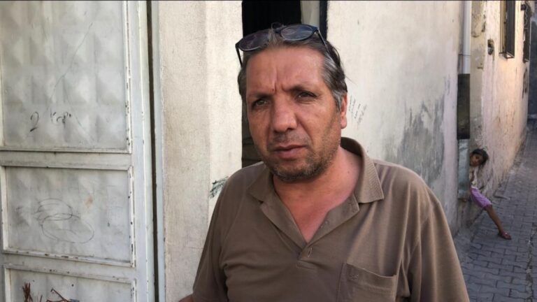 Şanlıurfa’da Vahşi cinayetin altından berdel çıktı!