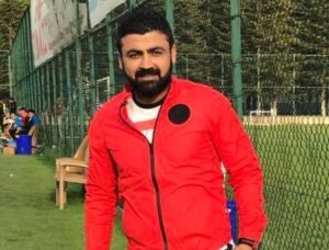 Viranşehir Belediyespor’da Doğan dönemi  