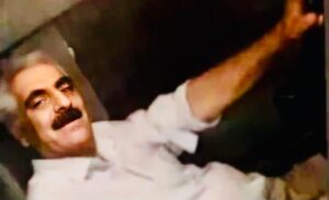 Viranşehir’de markete silahlı saldırı: 1 ölü