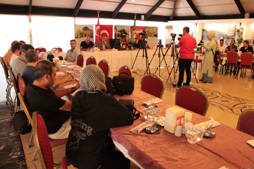 Yetim, Şanlıurfaspor’un hedefini açıkladı