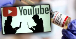 Youtube’dan aşı karşıtlarına kötü haber!