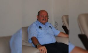 Şanlıurfa’da Zabıta memuru hayatını kaybetti