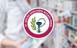 Şanlıurfa Eczacı Odası’nda seçim heyecanı