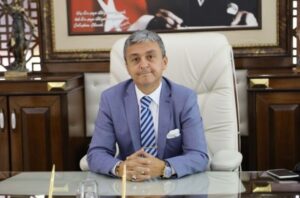 Şanlıurfa Cumhuriyet Başsavcısı Yeniçeri’den yeni adli yıl mesajı