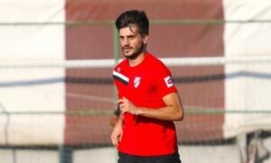 Şanlıurfaspor’dan 1 transfer daha