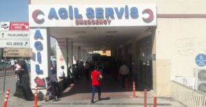 Şanlıurfa’da Ailesiyle tartışan genç kızdan intihar girişimi!