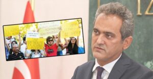 Bakan Özer, Şırnak’ta 20 bin atama müjdesi verdi