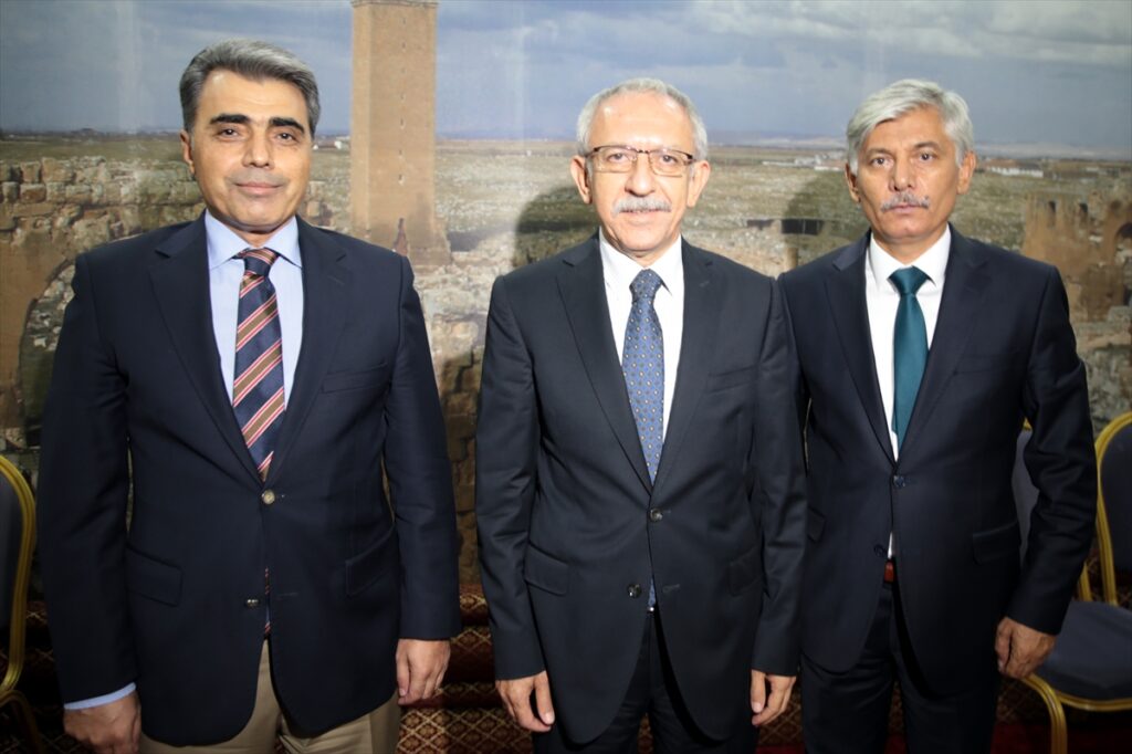 Milli Eğitim Bakan Yardımcısı Bilgili’den yüz yüze eğitimde “tedbirlere uyum” çağrısı: