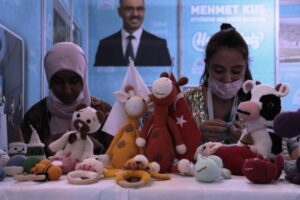 Türkiye’de ilk kez Şanlıurfa’da açıldı