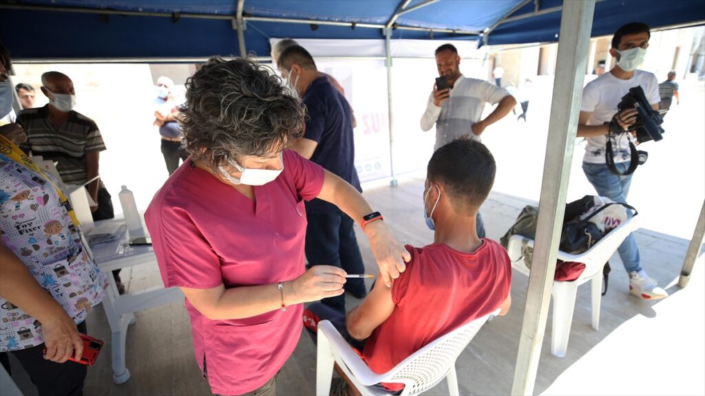 Türkiye’de 22 bin 857 kişinin Kovid-19 testi pozitif çıktı, 276 kişi hayatını kaybetti