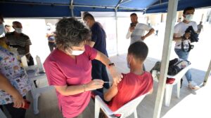 Türkiye’de 22 bin 857 kişinin Kovid-19 testi pozitif çıktı, 276 kişi hayatını kaybetti