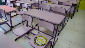 Okullarda Kovid-19 Pozitif Vaka Çıkması Durumunda Yapılması Gereken Uygulamalar Rehberi’ illere gönderildi