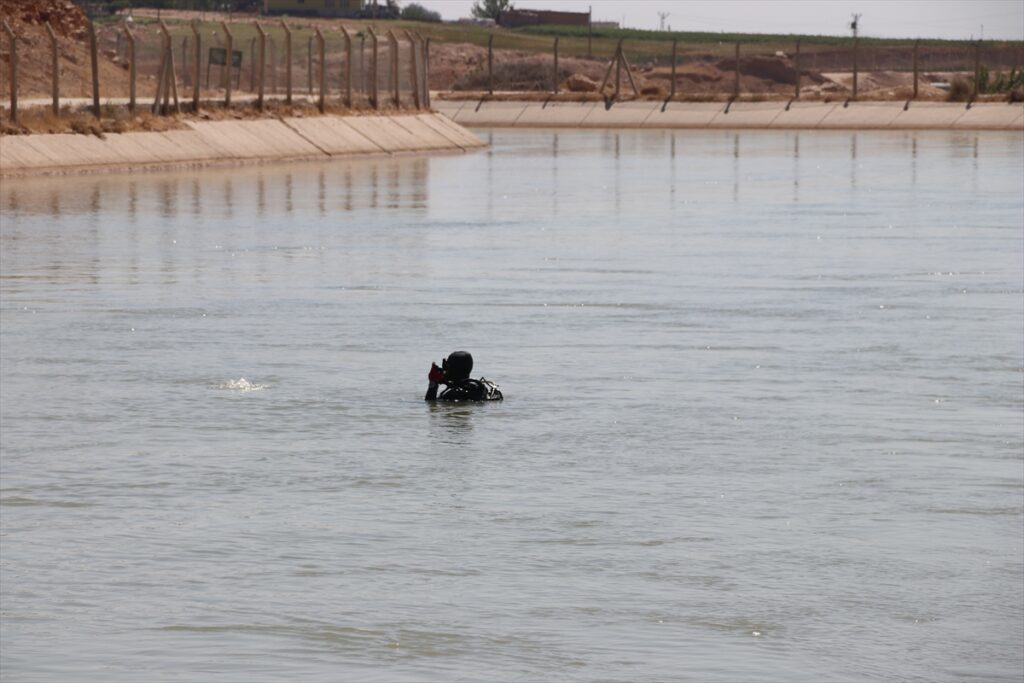 Şanlıurfa’da sulama kanalına düşerek kaybolan 2. çocuğun cesedine ulaşıldı