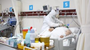 Türkiye’de 23 bin 914 kişinin Kovid-19 testi pozitif çıktı, 262 kişi hayatını kaybetti