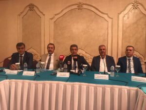 GAP bölgesinde “İyi Pamuk Projesi” başlatıldı