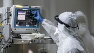 Türkiye’de 24 bin 613 kişinin Kovid-19 testi pozitif çıktı, 231 kişi yaşamını yitirdi