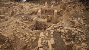 Göbeklitepe’nin ödüllü fotoğrafları, İzmirlilerle buluşacak