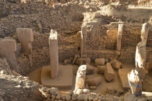 Turizmcilerden Göbeklitepe çıkışı: “İsmi değişmez, değişemez”