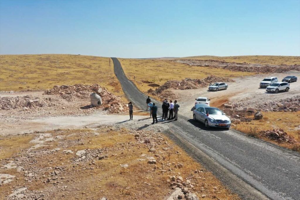 Şanlıurfa Gıda İhtisas OSB’de 10 bin kişiye istihdam hedefleniyor