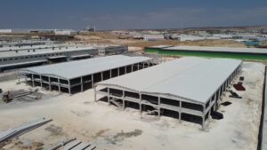 Şanlıurfa’da istihdam çalışmaları devam ediyor