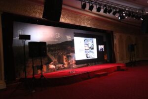 Şanlıurfa’da “2023 Dünya Neolitik Kongresi Ön Tanıtım Sempozyumu” düzenlendi